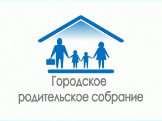 Общегородское родительское собрание прошло на Бору 17 мая