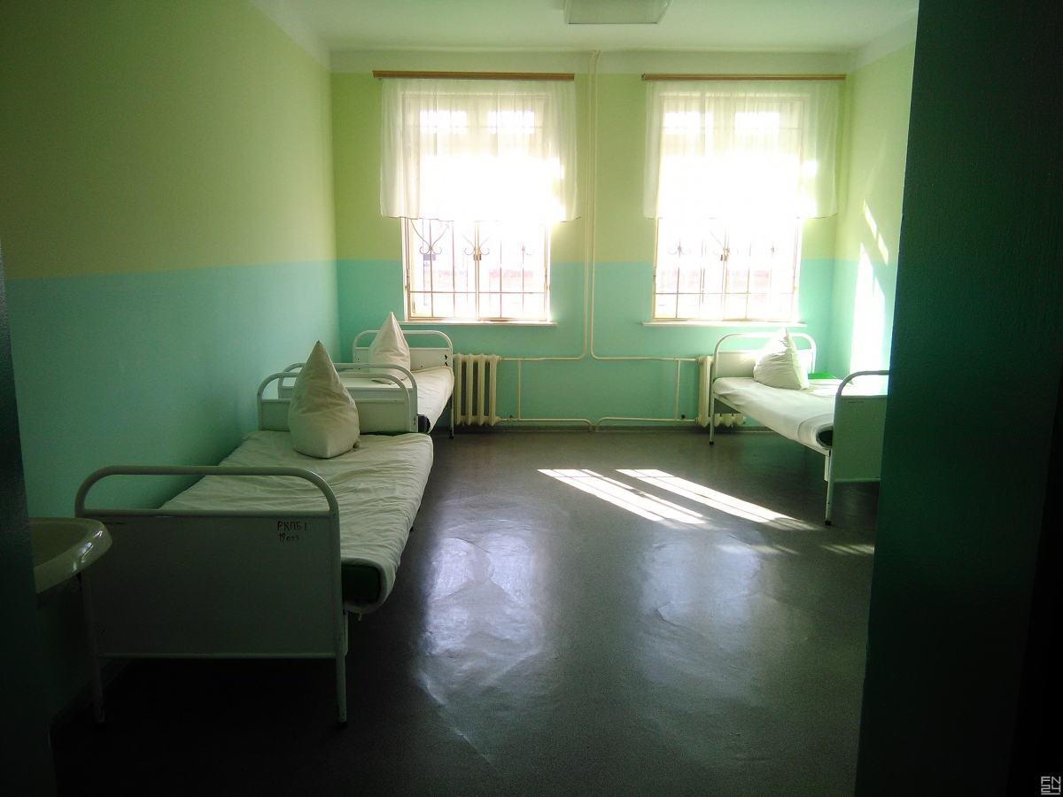 Правительство Нижегородской области приобрело еще одно здание для «Борского психоневрологического интерната»