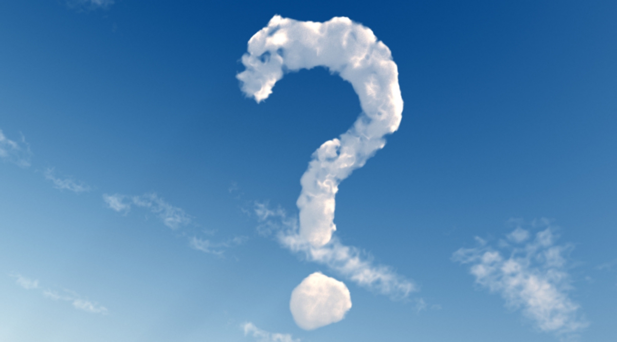 Все вопросы важны