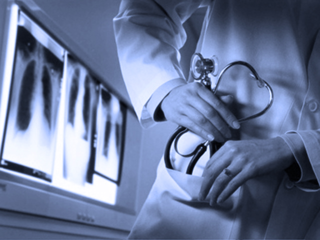 Заболеваемость туберкулезом в Нижегородской области снизилась в 1,7 раза за пять лет