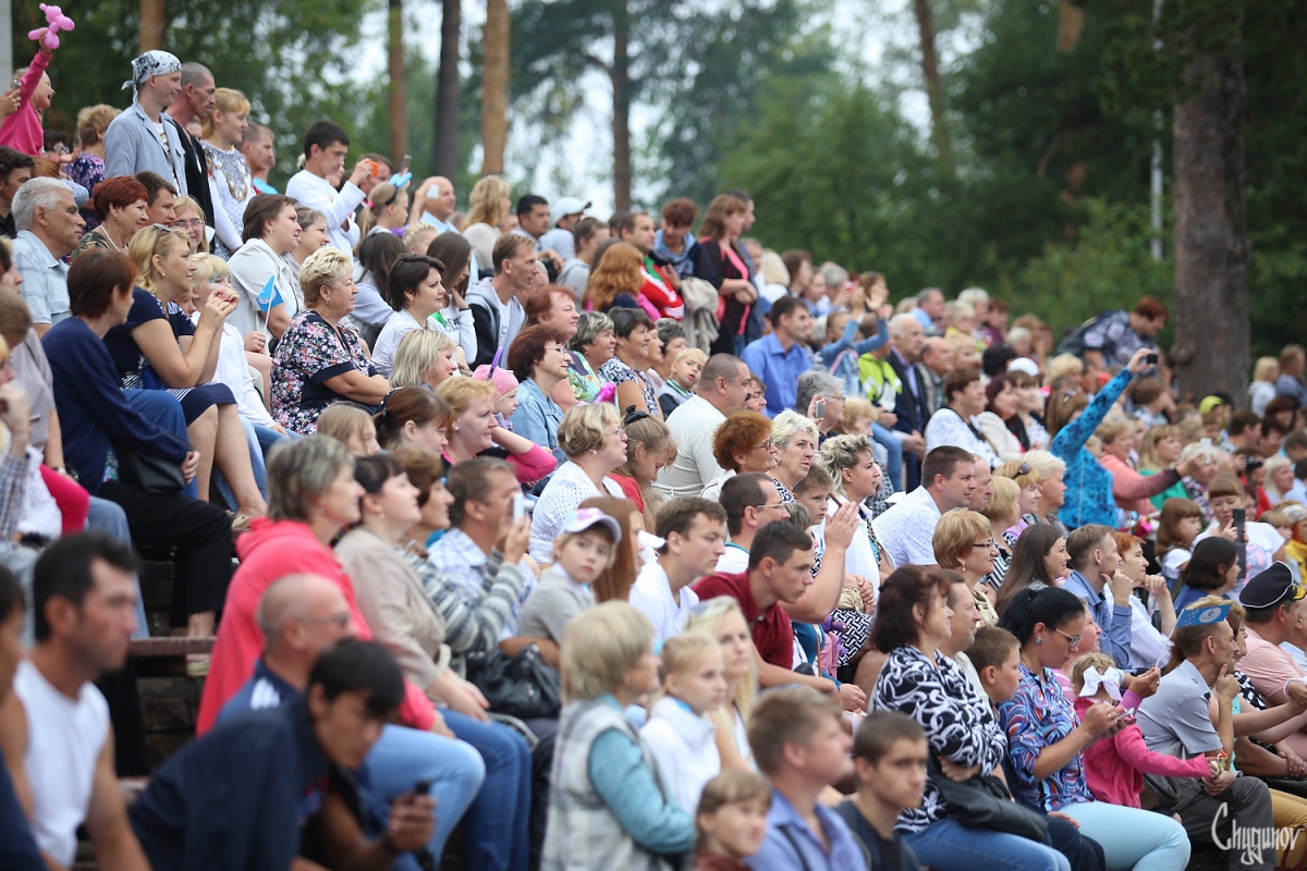 Итоги праздников