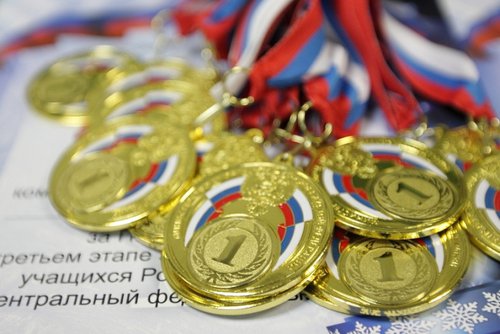 Лучших спортсменов наградят в Нижегородской области