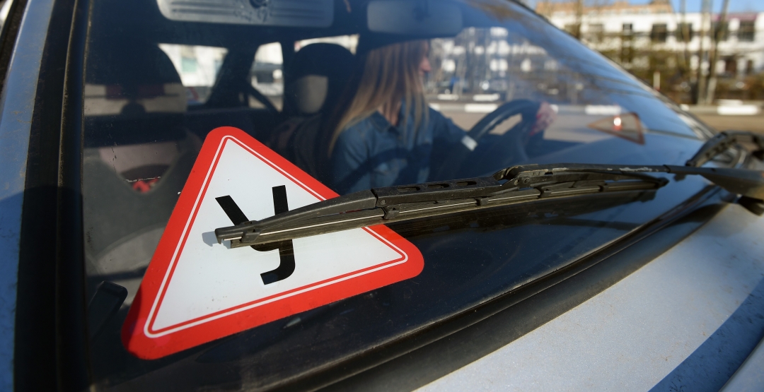 С 1 сентября вступили в силу новые правила сдачи водительских экзаменов