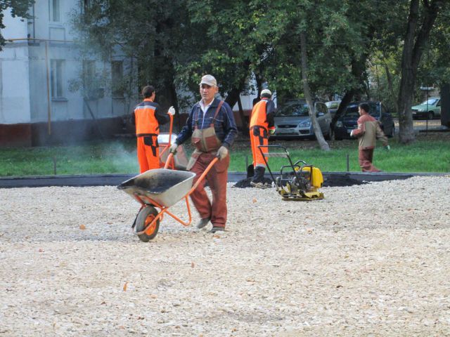 Инициативу готовы поддержать