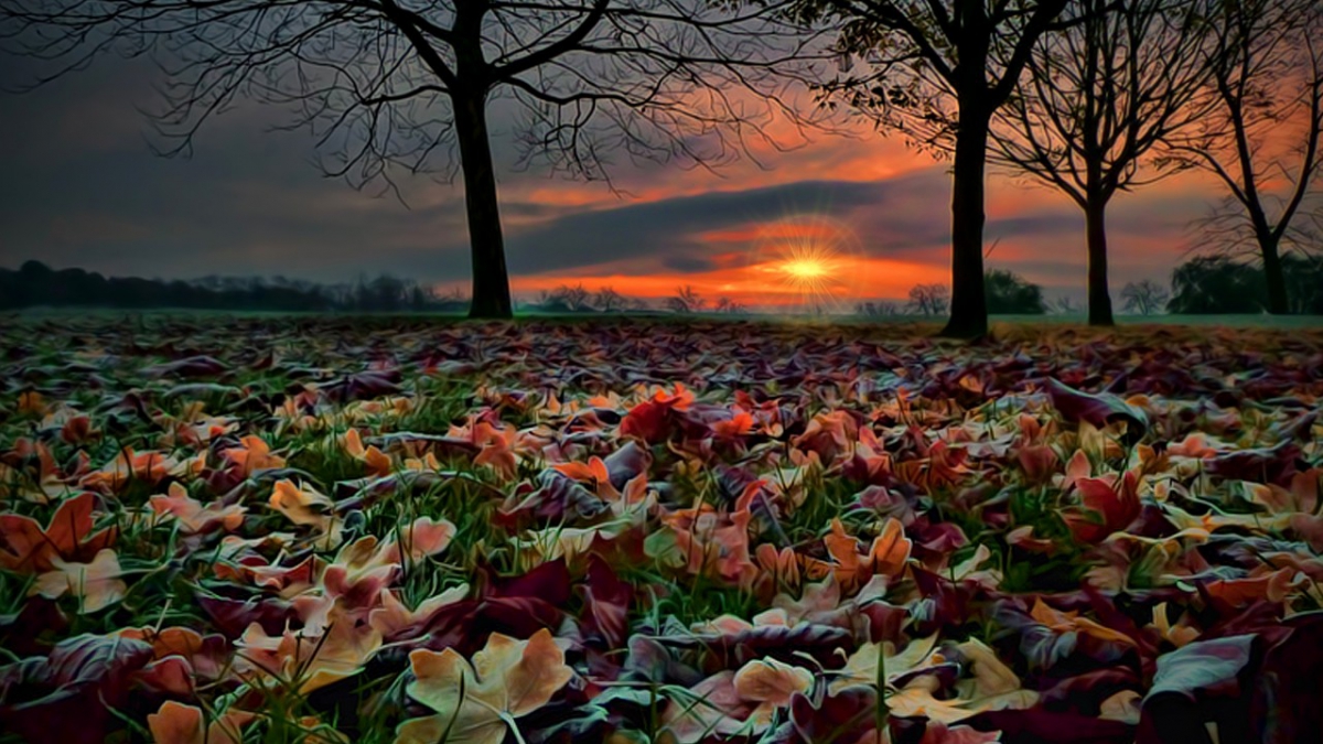 Аномальные холода идут в Нижегородскую область