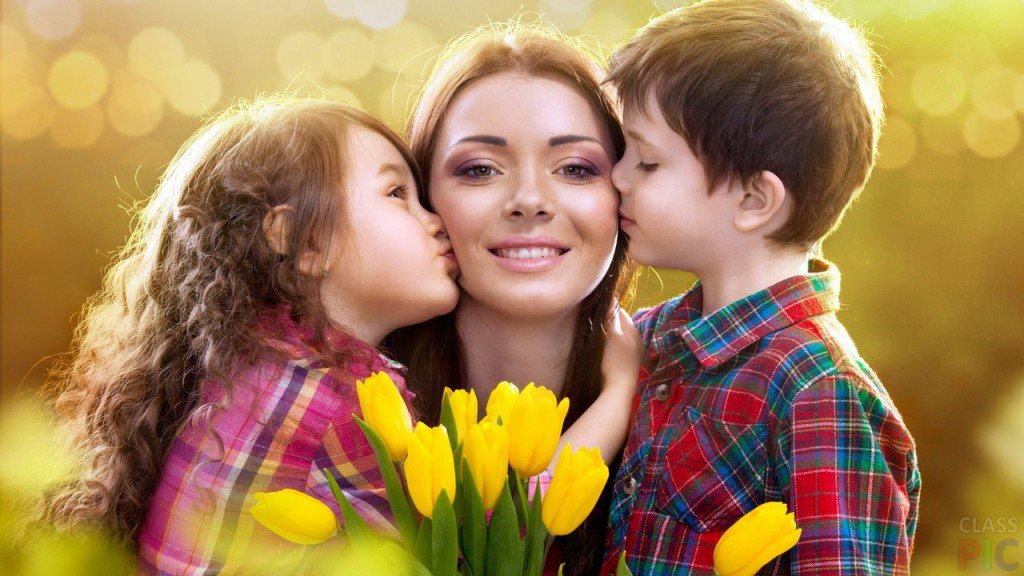 Конкурс "Мама года-2016" пройдет в г.о.г. Бор в конце ноября