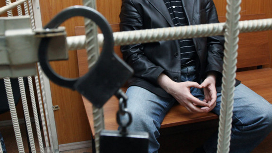 В Борском районе задержали подозреваемого в разбойном нападении