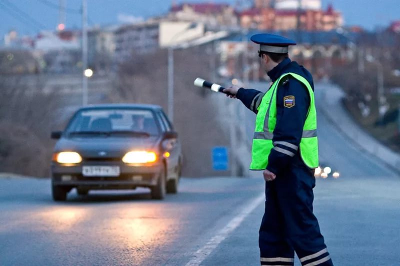 Более двух тысяч нижегородских водителей оштрафованы за превышение скорости 29 декабря