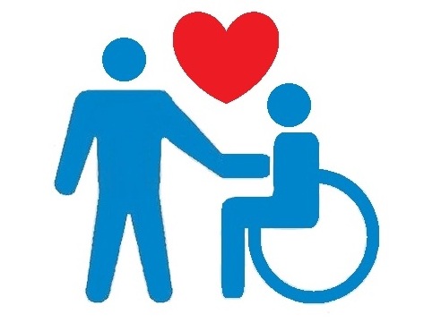 С 1 по 10 декабря проводится всероссийская декада инвалидов