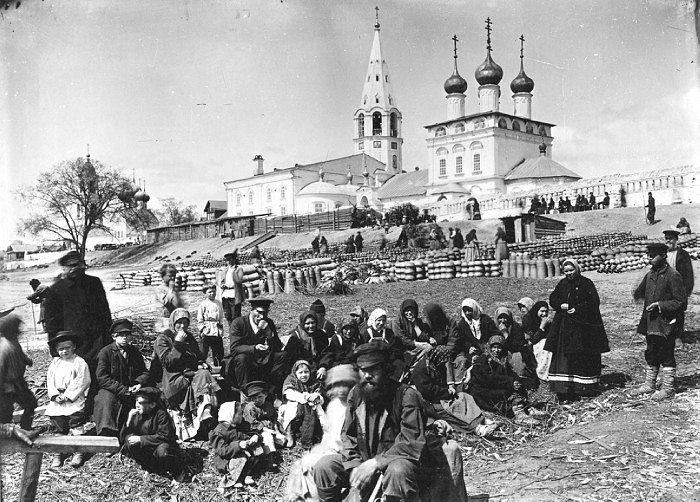 Рассказы бора. Бор село Нижегородской. Город Бор 20 век. Нижегородская Губерния город. Старинный город Бор.