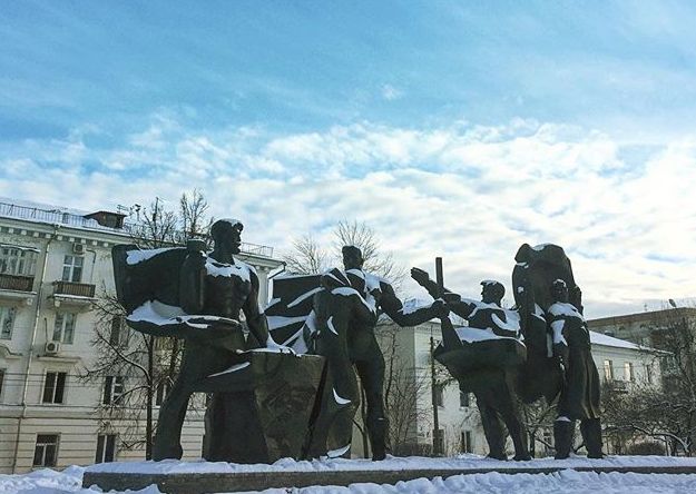 Судьбоносные вопросы нашего города