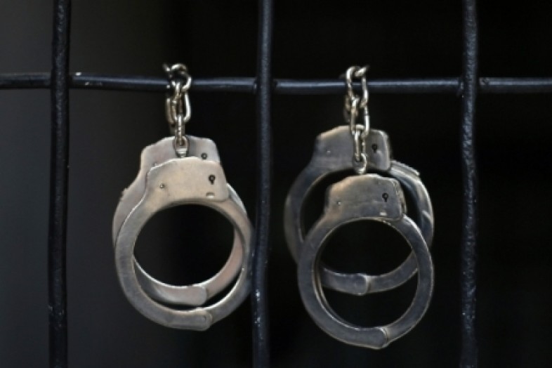 17-летний парень организовал групповое убийство наркомана на Бору