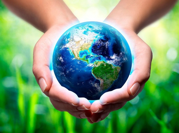 Год экологии стартовал в Борском районе