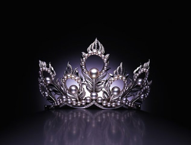 Мисс Бор - 2017