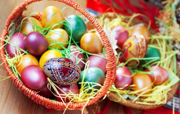 Жителям Нижегородской области напомнили, как правильно выбирать продукты к Пасхе