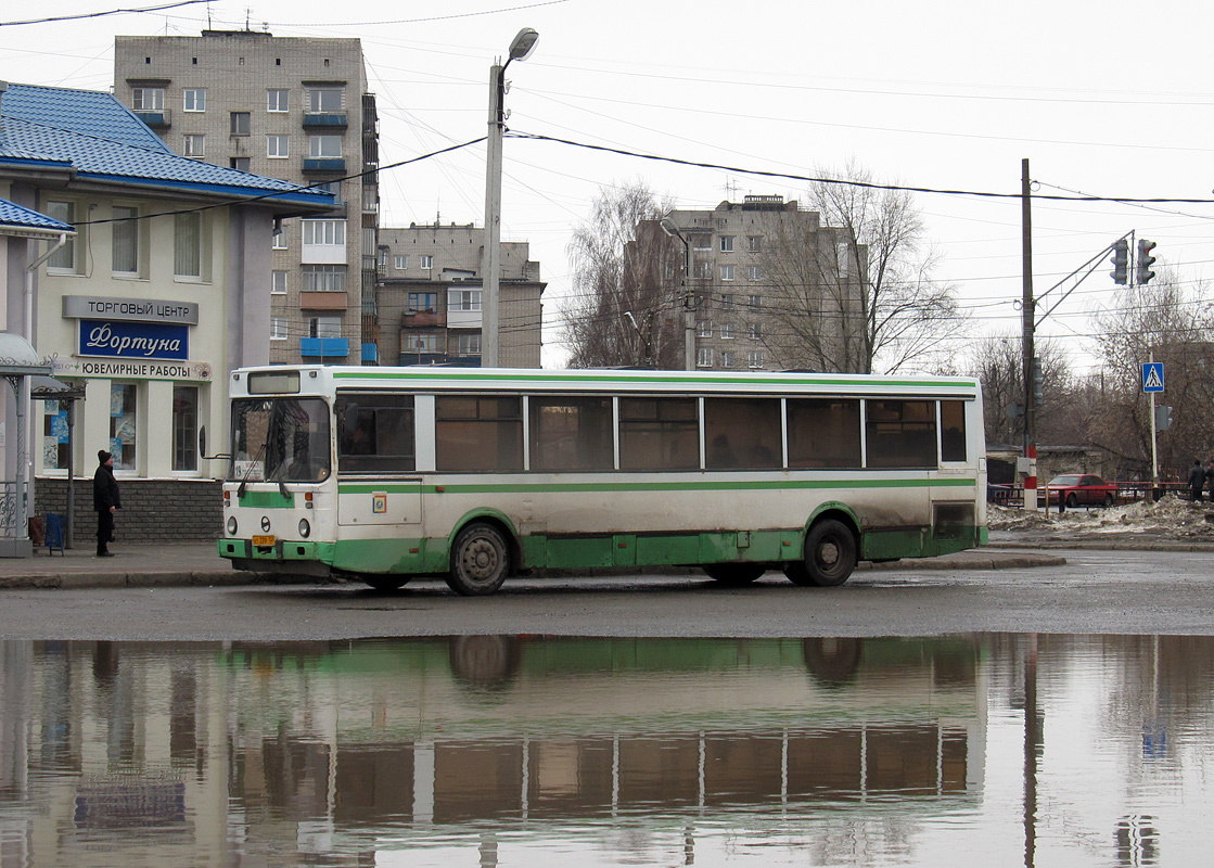 С 29 апреля произойдет изменение расписания движения автобусов по некоторым маршрутам