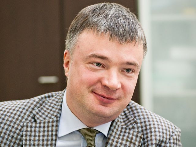 Артем Кавинов в рамках региональной недели посетит город Бор