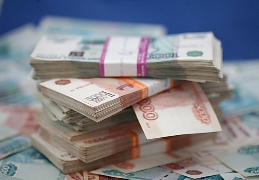 240 млн рублей потерял банк на Бору из-за действий своего руководителя