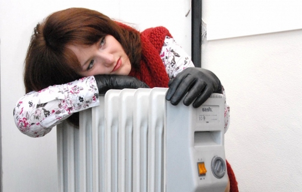 Четыре котельные, которые отапливают объекты соцкультбыта в округе, на минувшей неделе были отключены