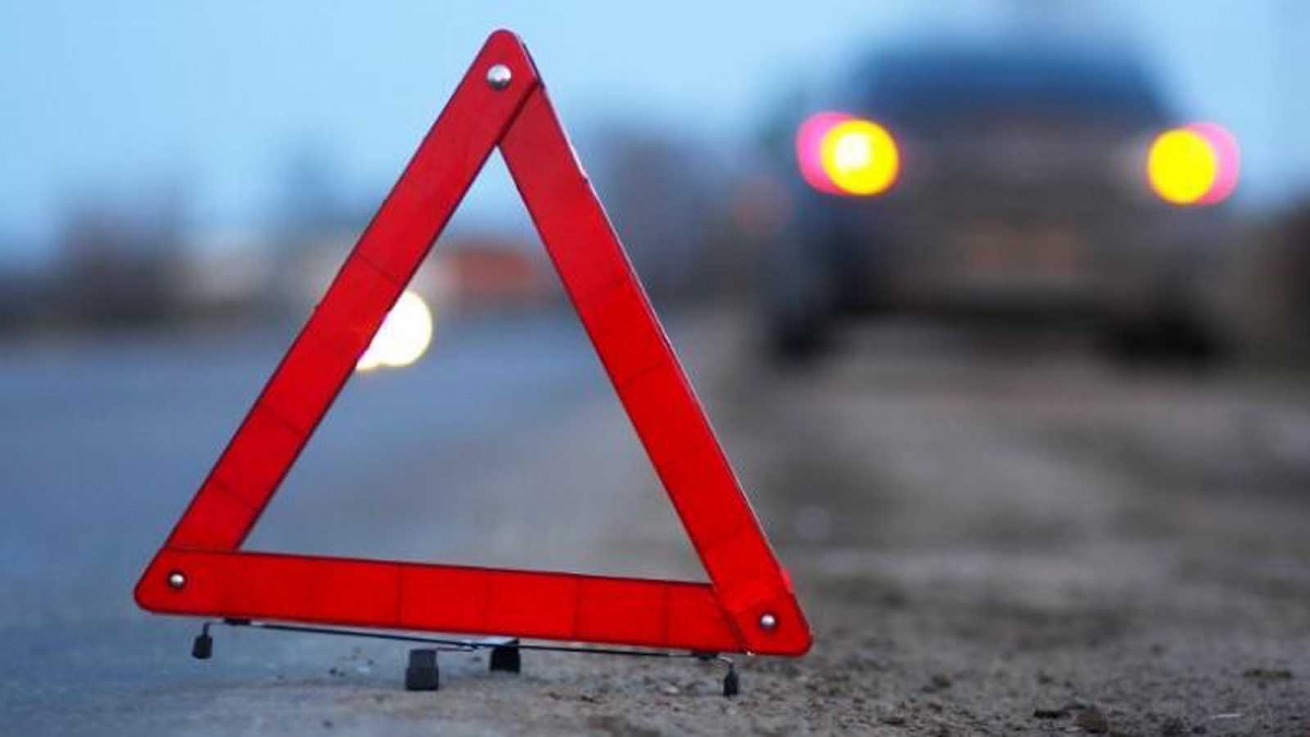 «Лада Гранта» влетела в ВАЗ в Борском районе: пострадали оба водителя