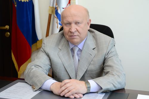 Актуальные вопросы на контроле у губернатора