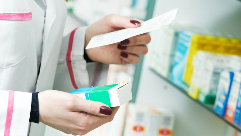 Продажа лекарств без рецепта врача