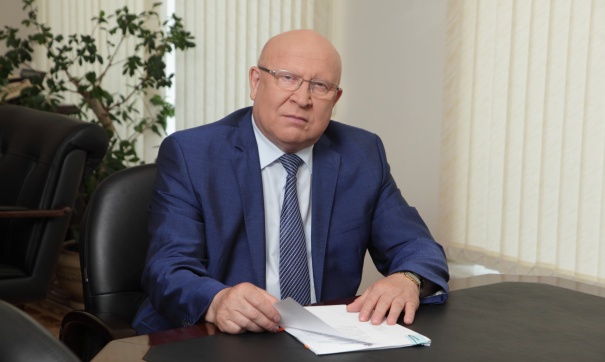 Валерий Павлинович Шанцев с рабочим визитом посетил г.о.г Бор