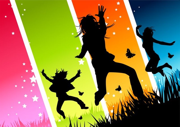 1 июля в городе Бор пройдёт празднование Дня молодёжи