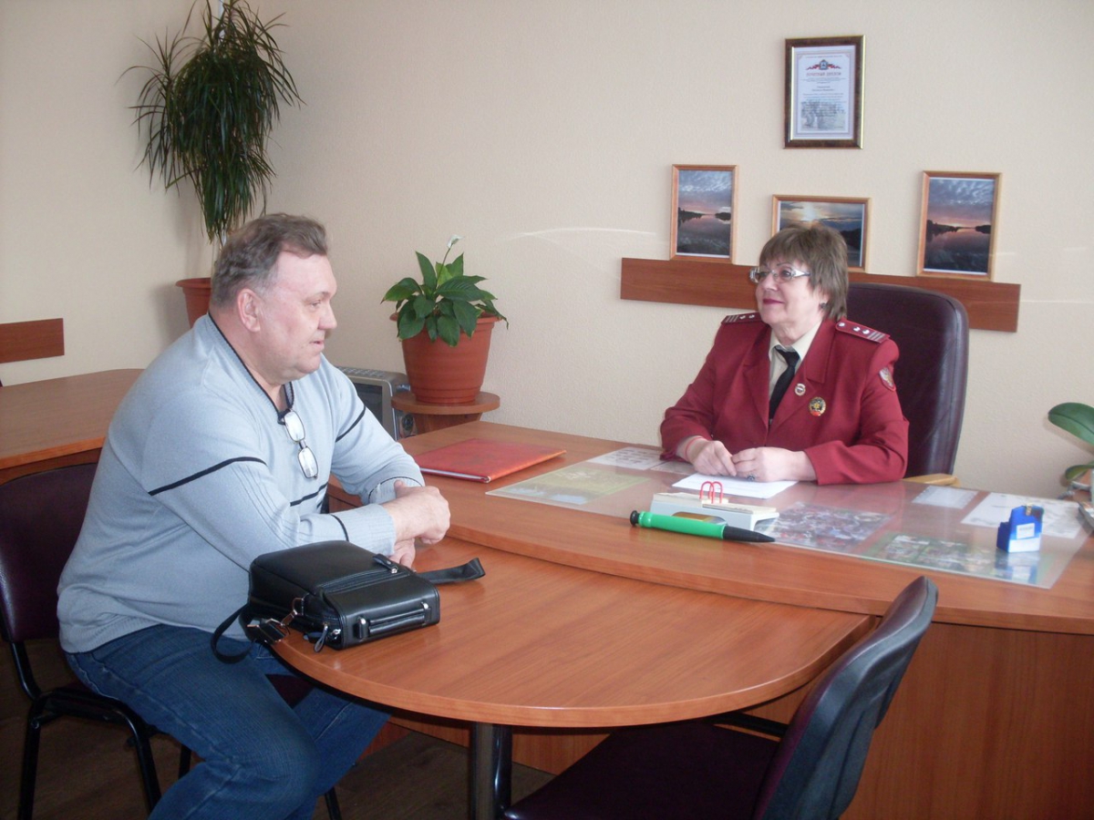 День открытых дверей для предпринимателей