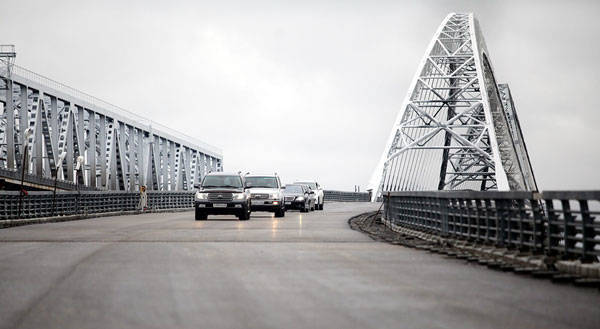 Борская транспортная система готова на 98%, до открытия осталось 19 дней