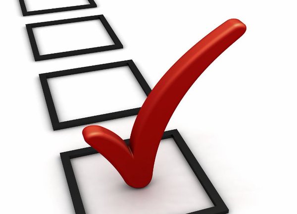 Досрочное голосование стартует в Нижегородской области с 30 августа