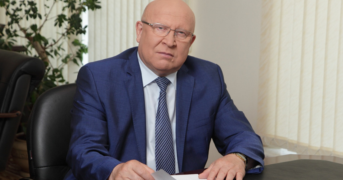 Валерий Шанцев опроверг слухи о своей возможной отставке