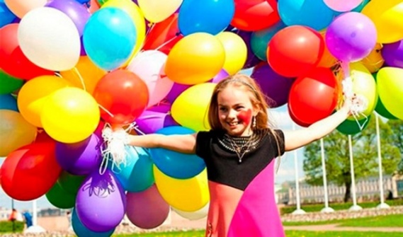 10 сентября неклюдовцы отметили 70-летие своего поселка