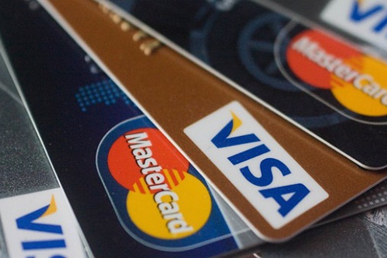 Профилактика хищения денежных средств с банковских карт