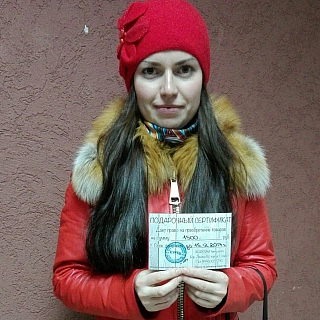 Итоги фотоконкурса 1