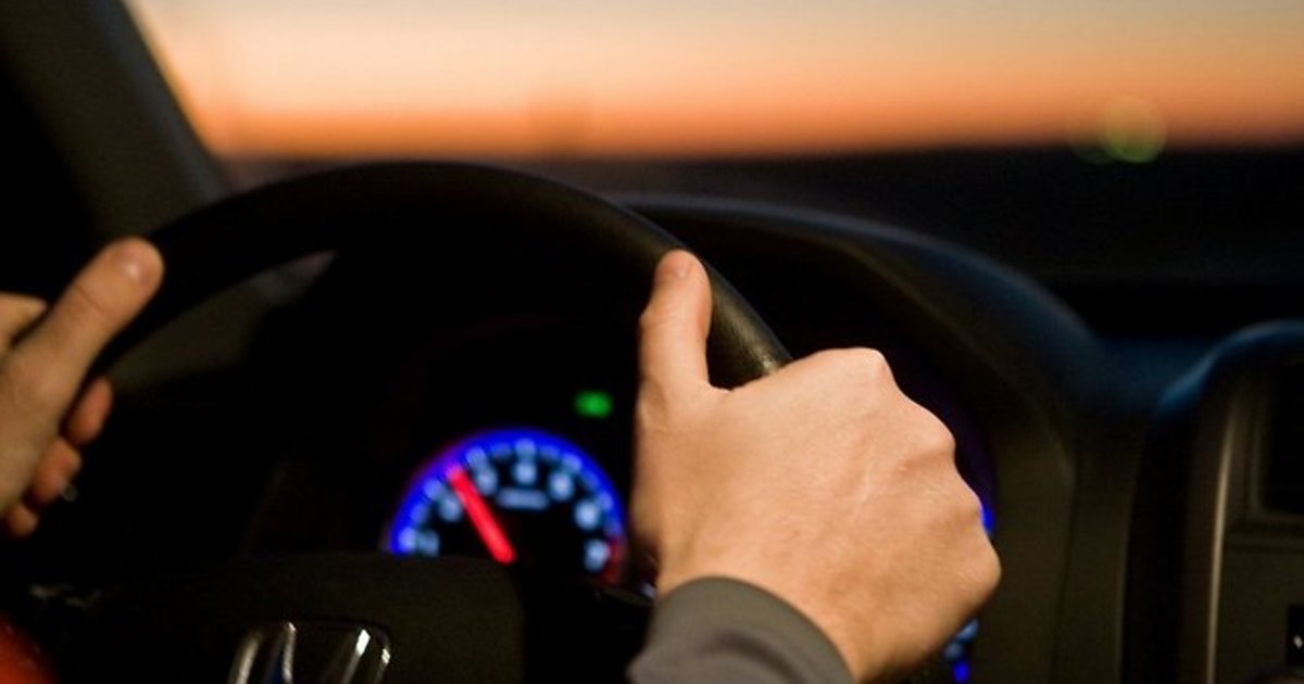 Пьяного мужчину, угнавшего грузовик и сбежавшего с места ДТП, задержали на Бору