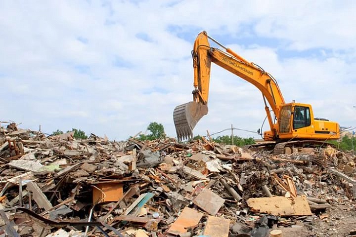 Проблему аварийных домов необходимо решать