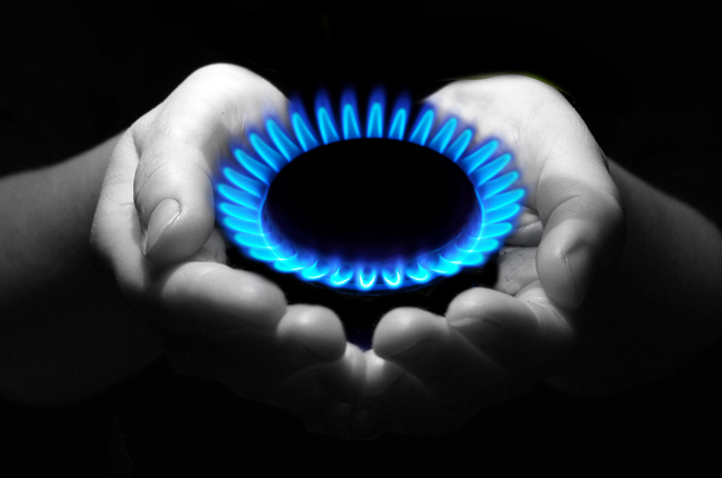 Вопрос газификации стоит остро