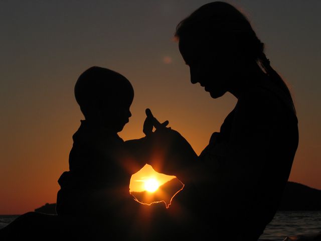 284 ребенка усыновили в Нижегородской области с начала года