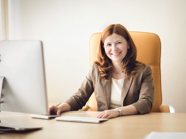 Елизавета Солонченко досрочно сложит полномочия главы Нижнего Новгорода