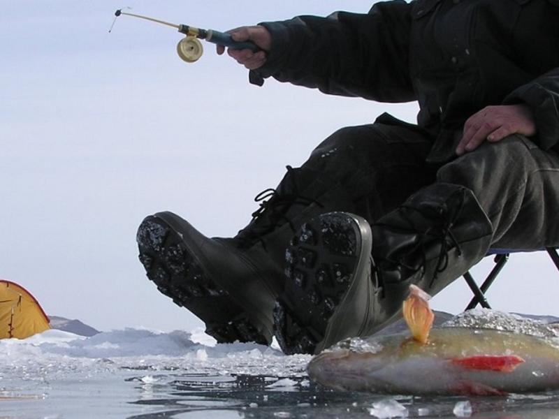 Тела двоих мужчин извлечены из реки Волга на Бору