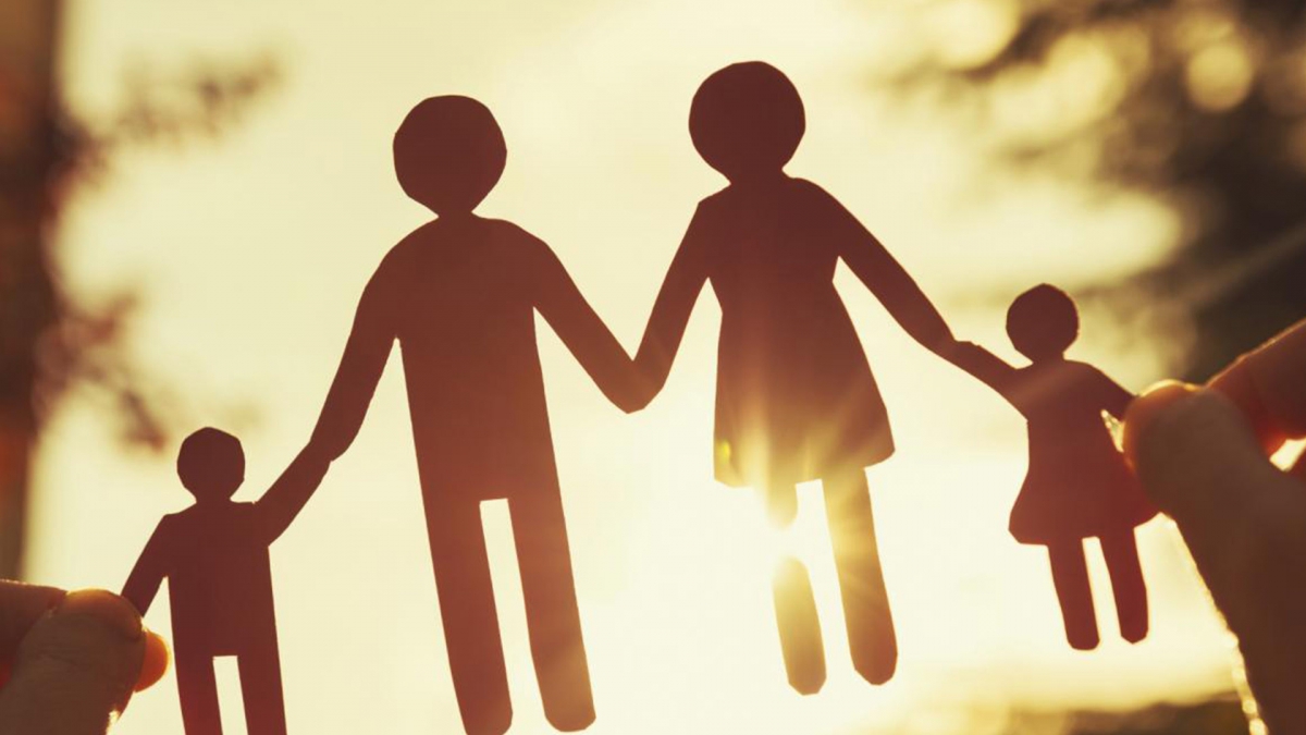 Ежемесячные пособия на содержание ребенка могут получить семьи с общим доходом ниже 45 тысяч рублей