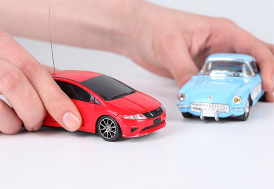 Группа нижегородцев подозревается в мошенничестве в сфере автострахования на 400 тысяч рублей