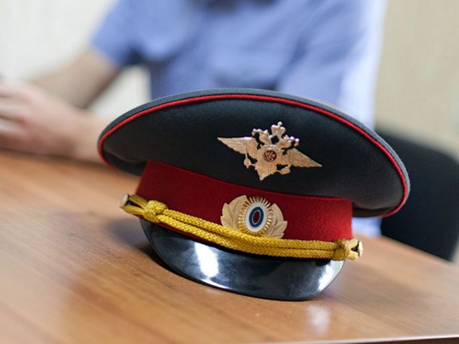 Как найти своего участкового?