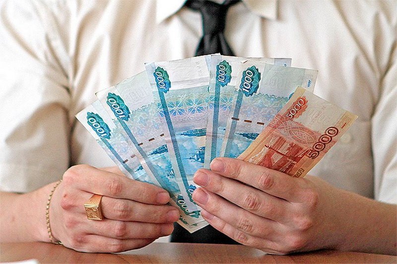 В Нижегородской области установлена минимальная зарплата