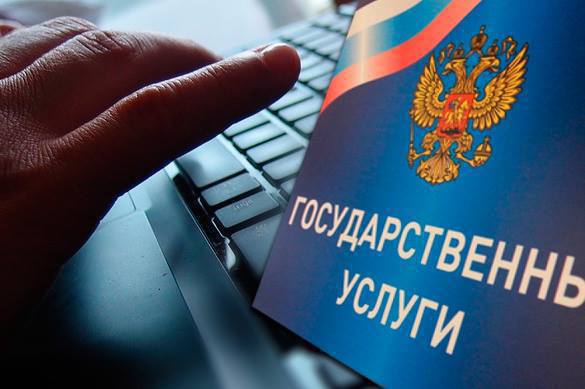 Борские полицейские провели акцию «Госуслуги с доставкой»