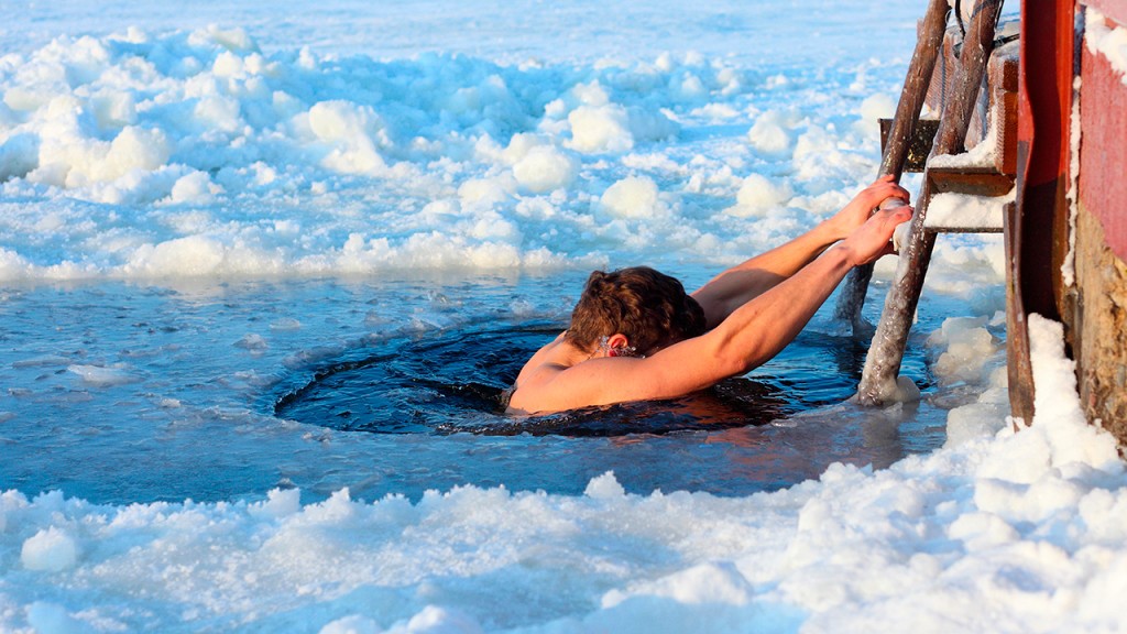 Шесть мест для Крещенских купаний подготовили в г.о.г. Бор