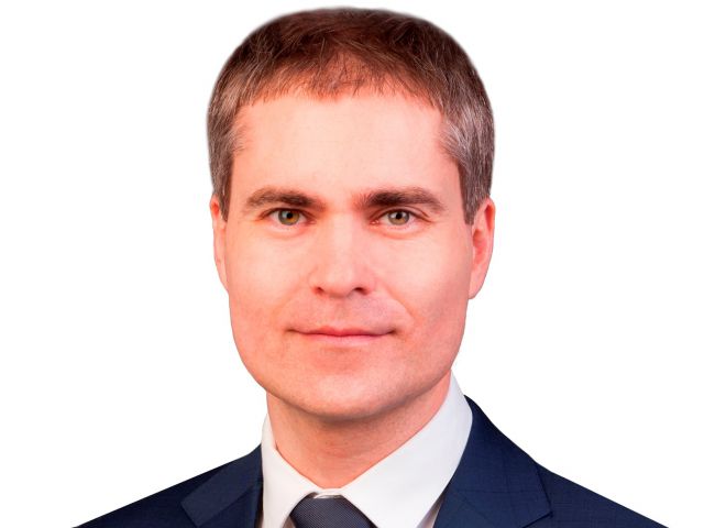 Владимир Панов избран главой Нижнего Новгорода
