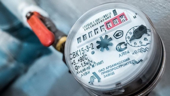 Централизованную поверку счетчиков воды проведут в области