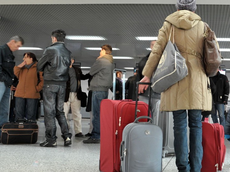 Поток мигрантов в Нижегородскую область продолжает расти